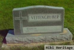 Kenneth M Veitengruber