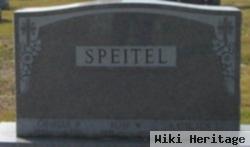 Charles B Speitel