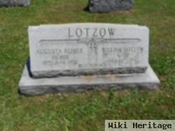 William Lotzow