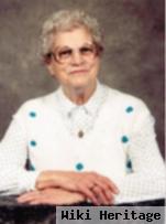 Lillian Thelma Jermeland Torkelson