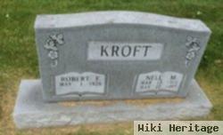 Nell M. Brown Kroft