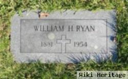 William Henry Ryan