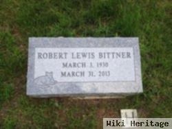 Robert Lewis Bittner