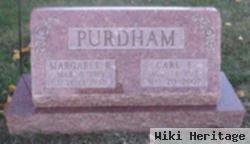 Carl E. Purdham