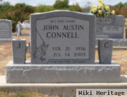 John Austin Connell