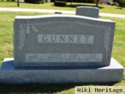 Henry Jacob Gunnet