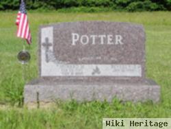 Howard M Potter