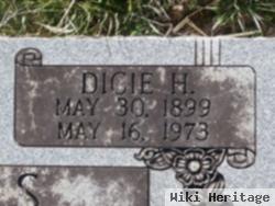 Dicie Hart Hughes