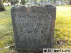 Margaret E. Colyer