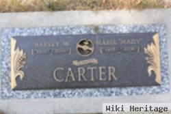 Harvey W Carter