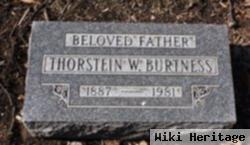 Thorstein W. Burtness