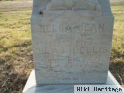 Nelda Jean Ellis