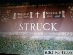 Mayzie Belle Fletcher Struck