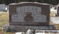Mary A Dugan