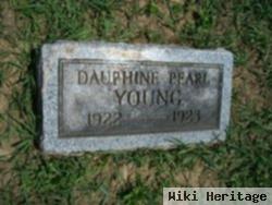 Dauphine Pearl Young