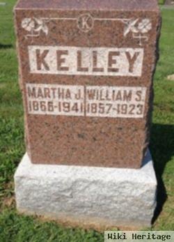 Martha Josephine Marlow Kelley