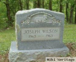 Joseph Wilson