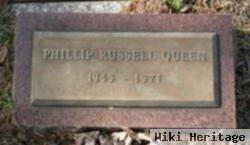 Phillip Russell Queen