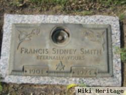 Francis Sidney Smith