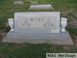 Fred Hurd