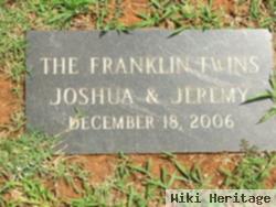 Joshua Franklin