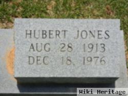 Hubert Jones