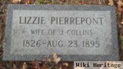 Elizabeth A. "lizzie" Bryant Pierrepont