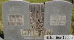 Guy C Griffin