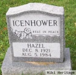 Hazel Icenhower