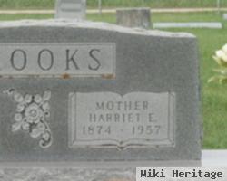 Harriet Mcnorton Brooks