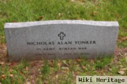 Nicholas Alan Yonker