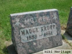 Madge Krupp