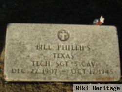 Bill Phillips