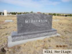 Everett O. Mcpherson