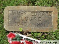 James Elwood Locke