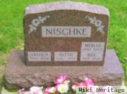 Merlee Fassino Nischke