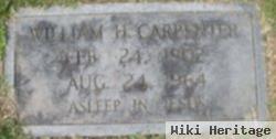 William H. Carpenter