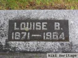 Louise B. Gabel