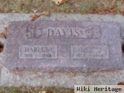 Inez J. Jackson Davis