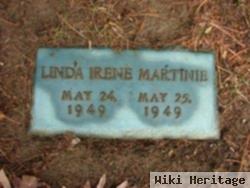 Linda Irene Martinie