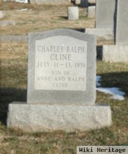 Charles Cline