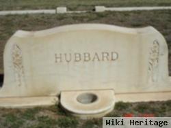 Orman J. Hubbard