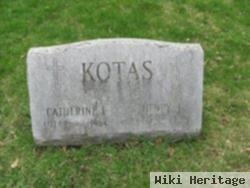 Henry J. Kotas