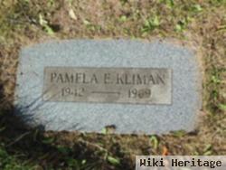 Pamela Eve Kliman