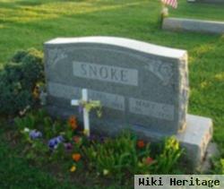 Earl J. Snoke