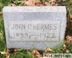 John Peter Hermes