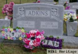 Cecil Adkins