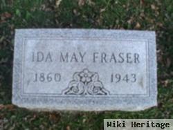 Ida May Fraser