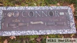 John Lawrence "bill" O'connor