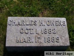 Charles H. Owens